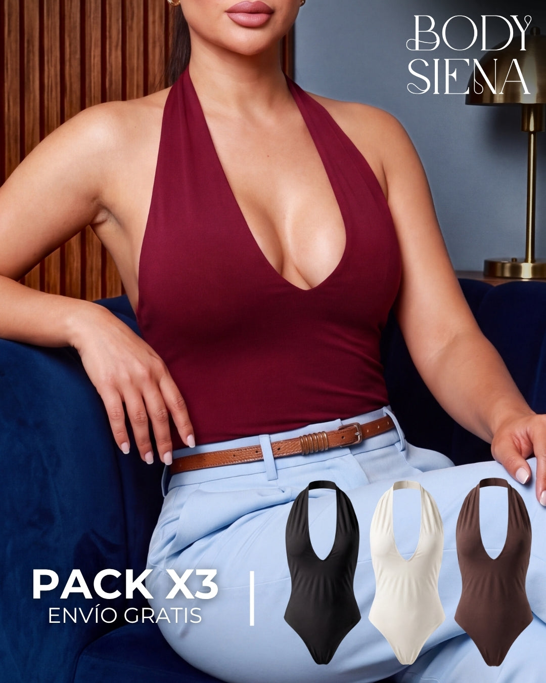 BODY SIENA