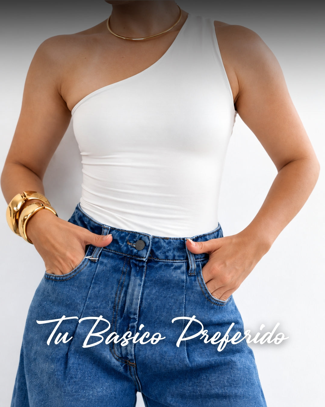 BODY CAPRI