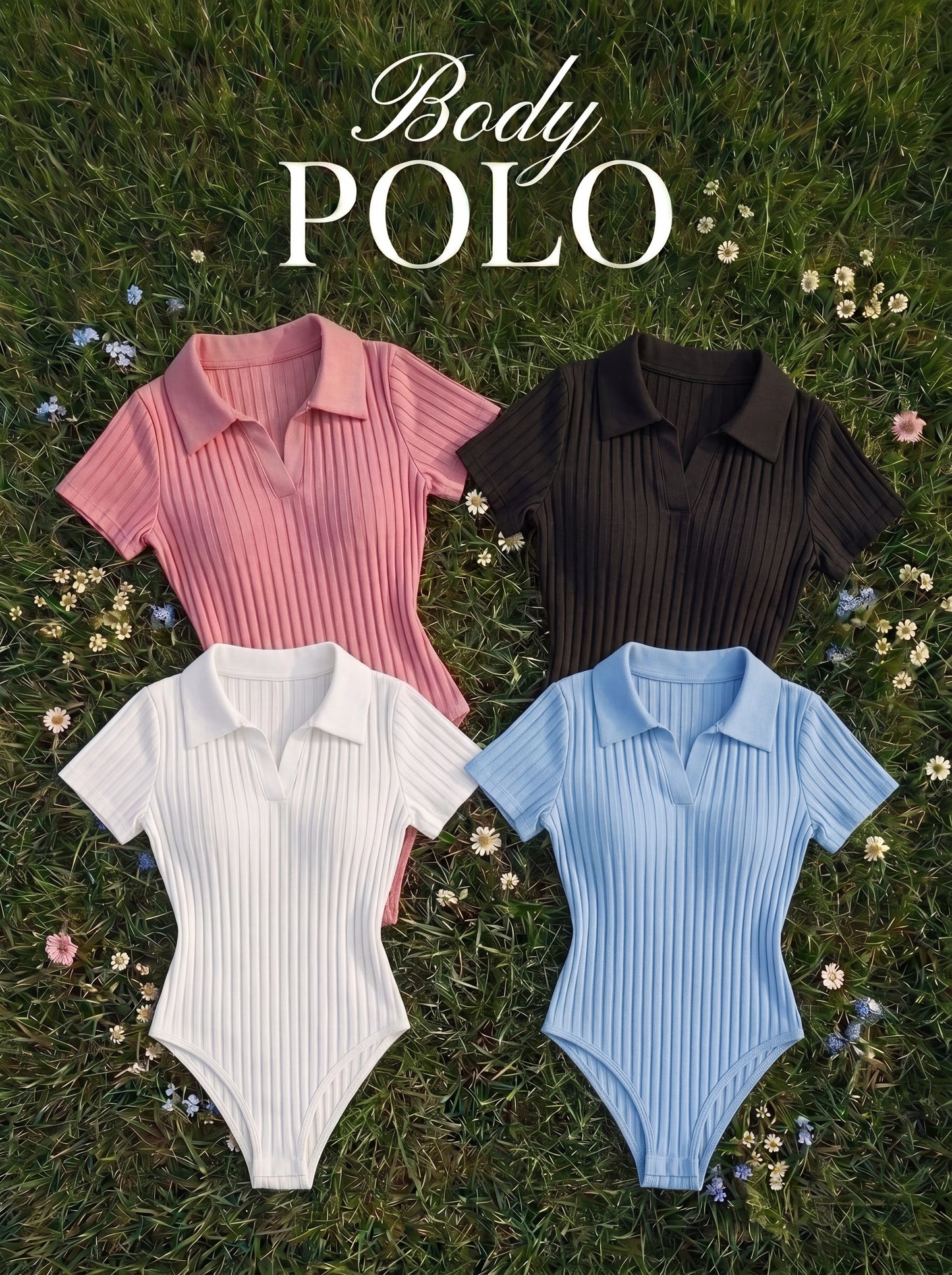 BODY POLO DOHA