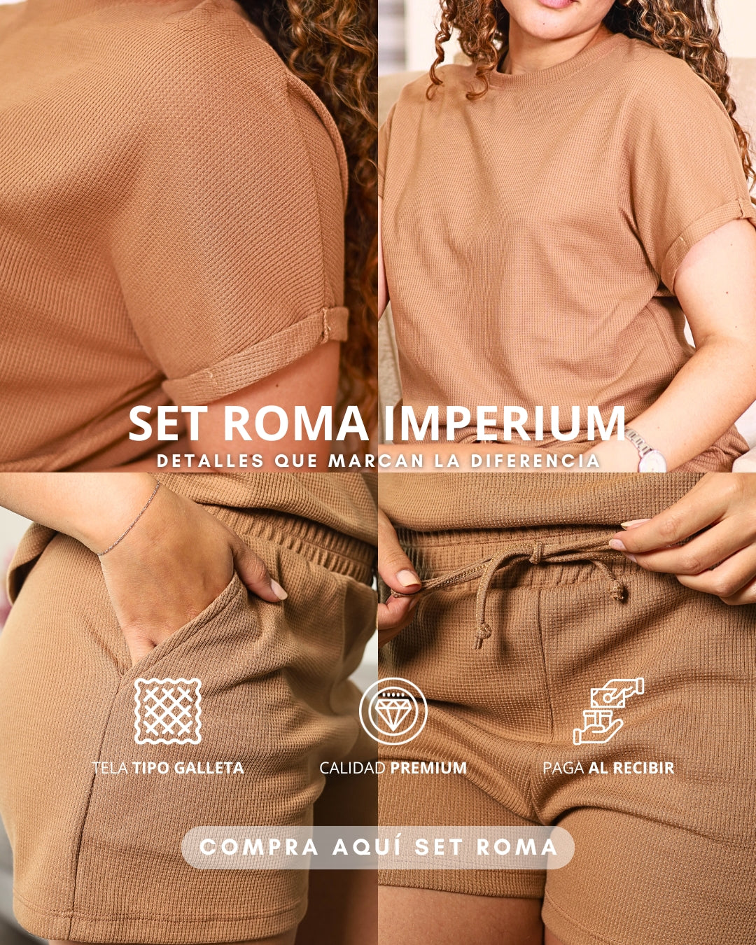 SET ROMA IMPERIUM