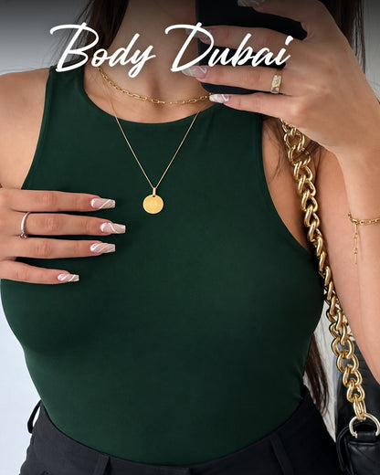 BODY DUBAI