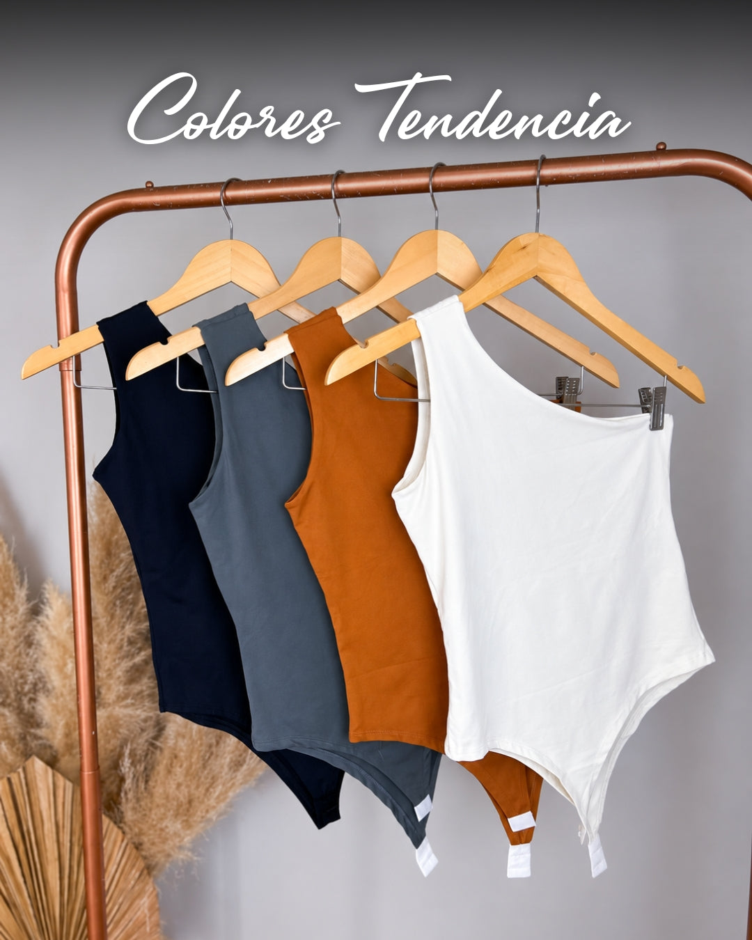 BODY CAPRI