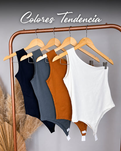 BODY CAPRI
