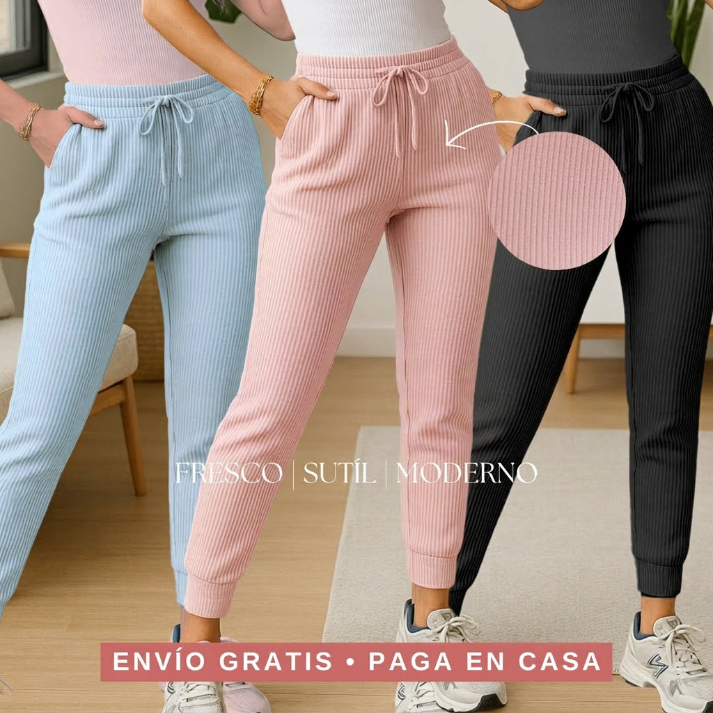 JOGGER AMSTERDAM