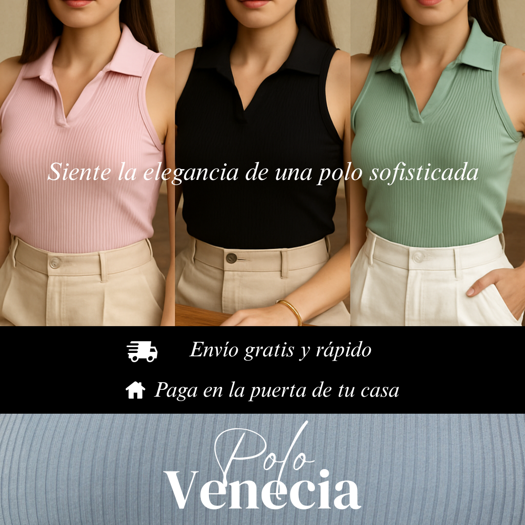 POLO VENECIA