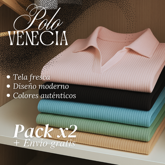 POLO VENECIA