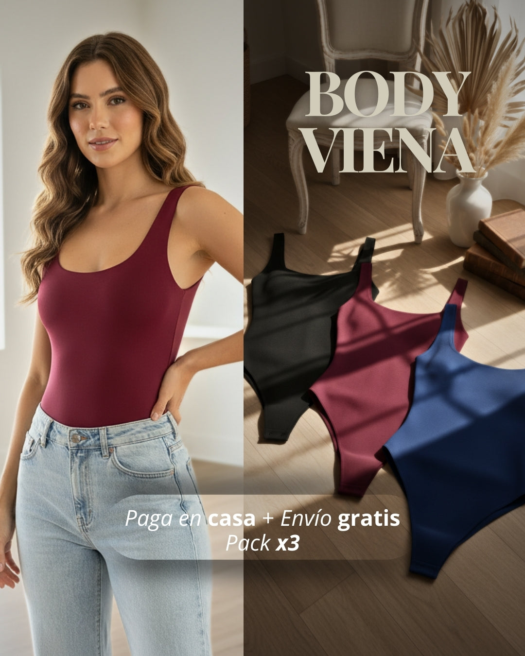 BODY VIENA