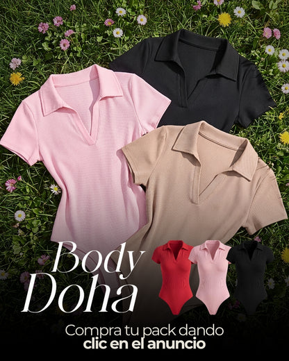 BODY POLO DOHA