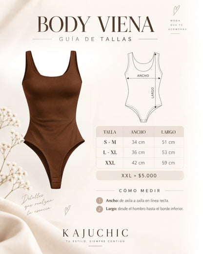 BODY VIENA