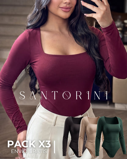 BODY SANTORINI