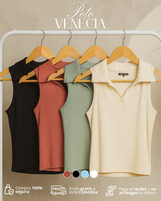 POLO VENECIA