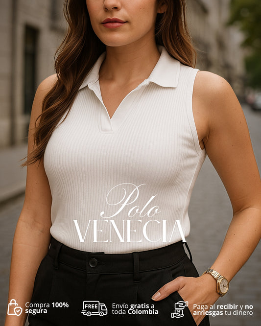 POLO VENECIA