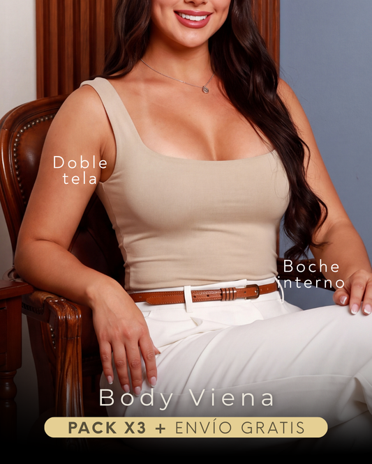 BODY VIENA